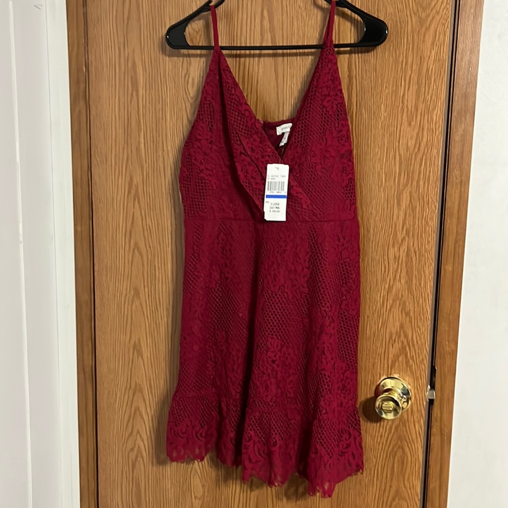 Summer dress
